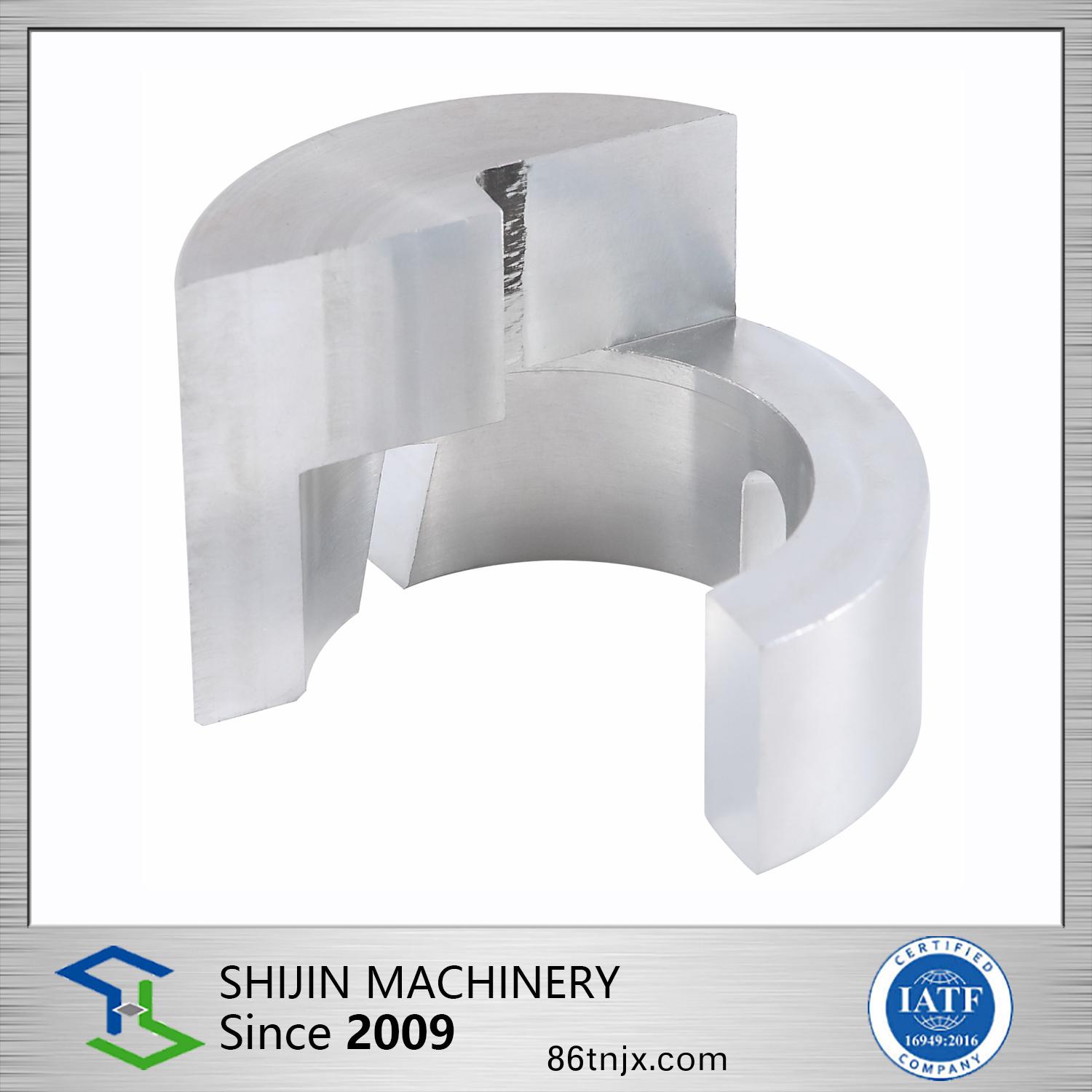 工裝(zhuang)工具行業-非標(biao)定製工裝工具零件18