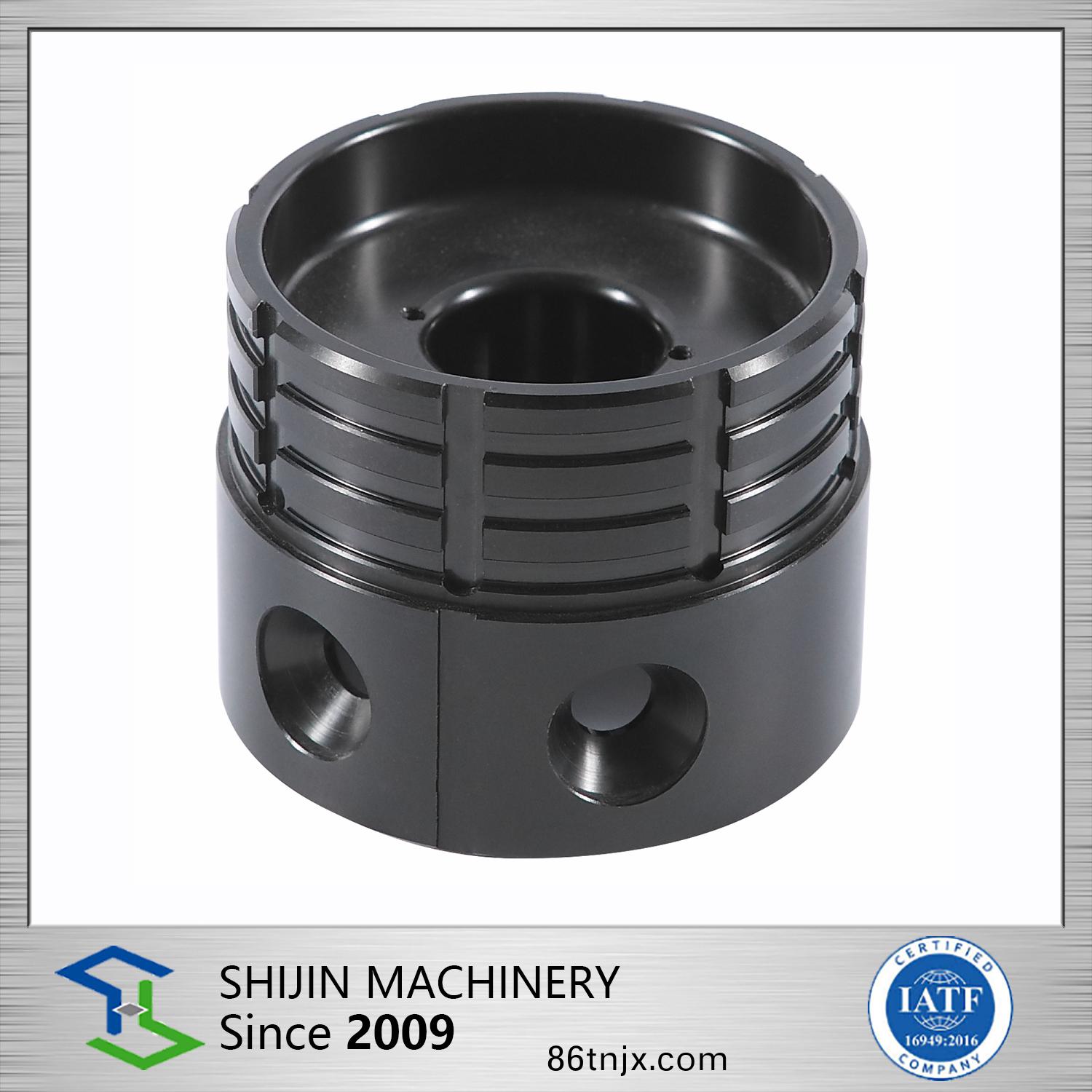 精(jing)密儀器(qi)行業-非標定製精密儀(yi)器零件4，角度1