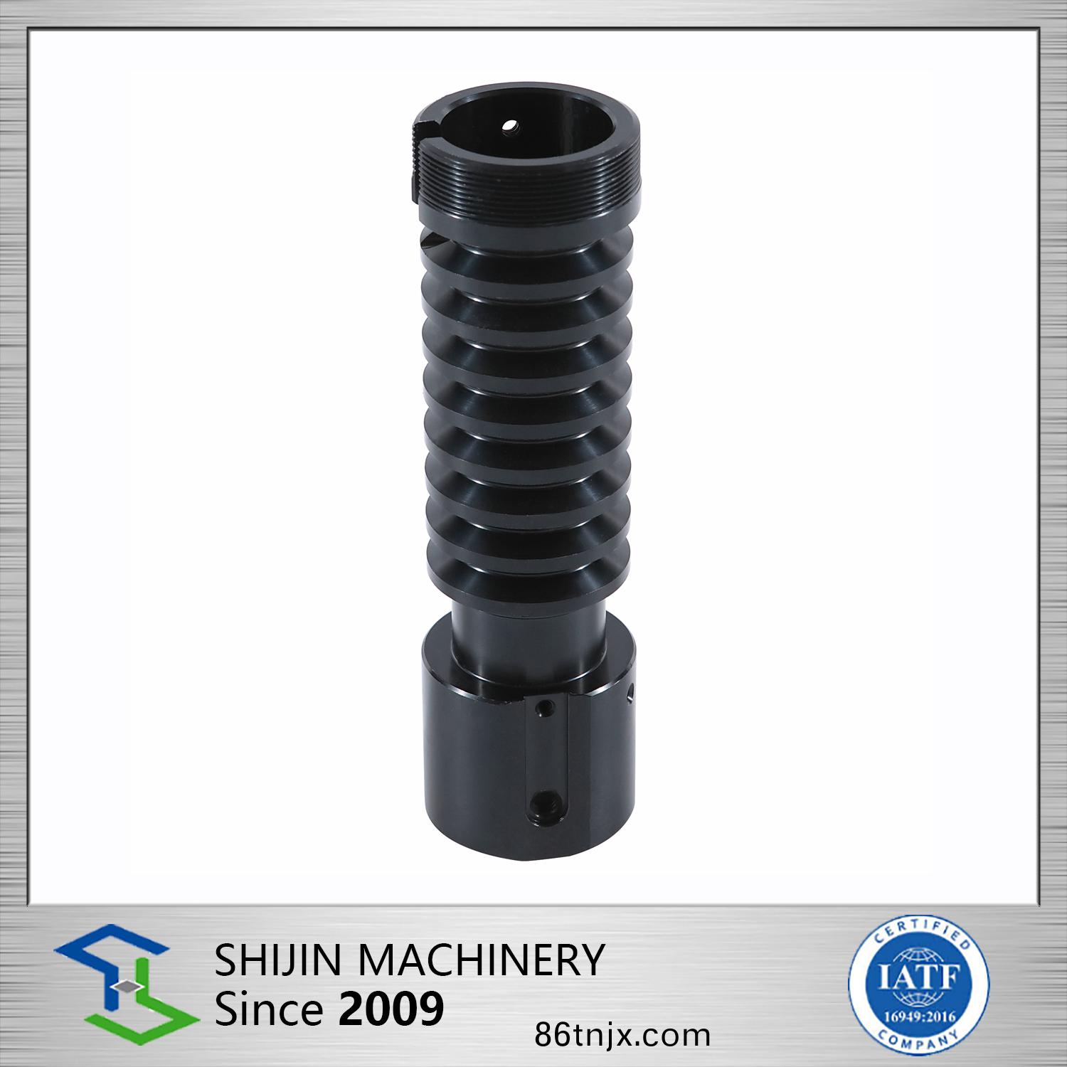 精密儀器行業(ye)-非標定製精密(mi)儀器(qi)零件(jian)5，角度(du)1