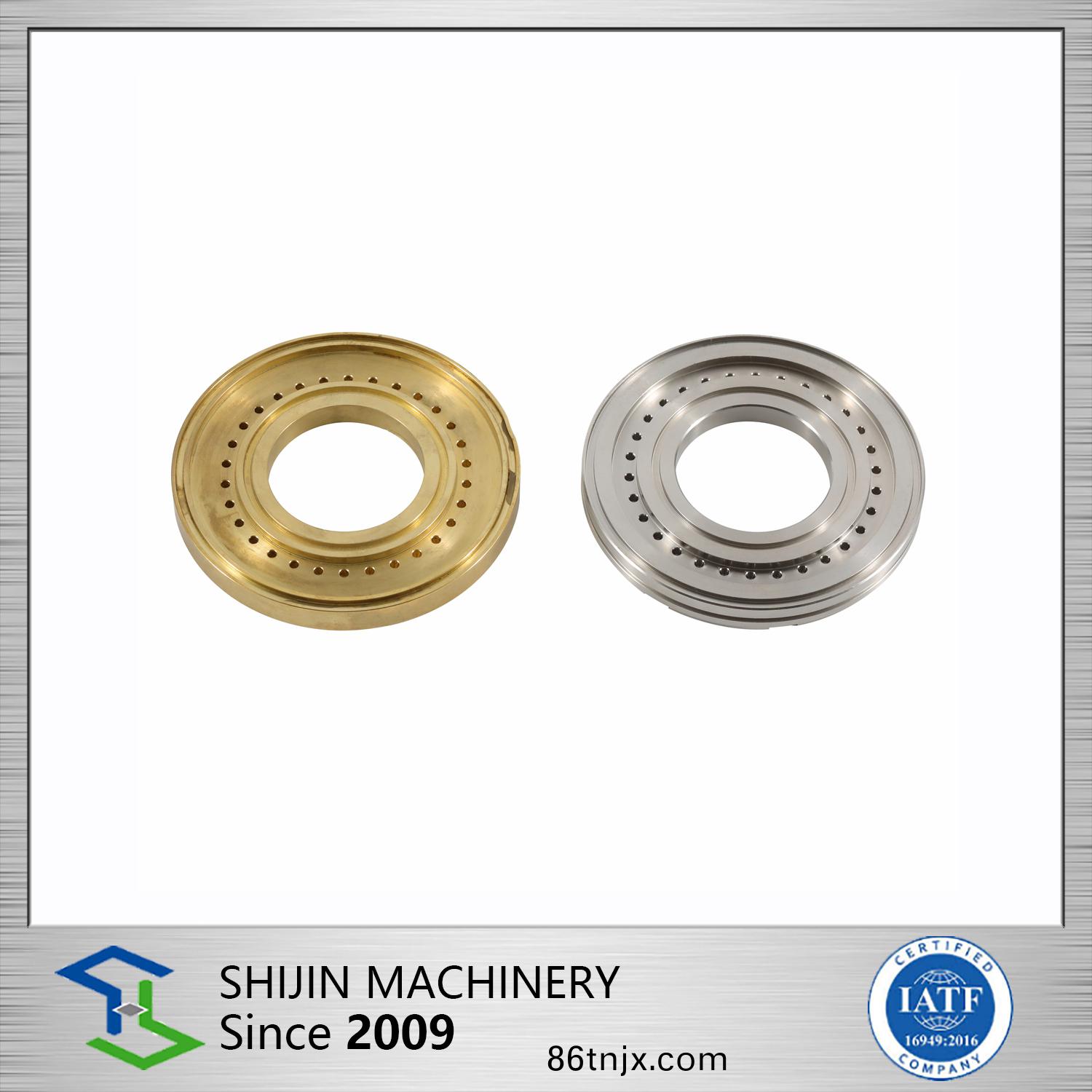 軸承行業(ye)-非標定製軸承8+9拼圖