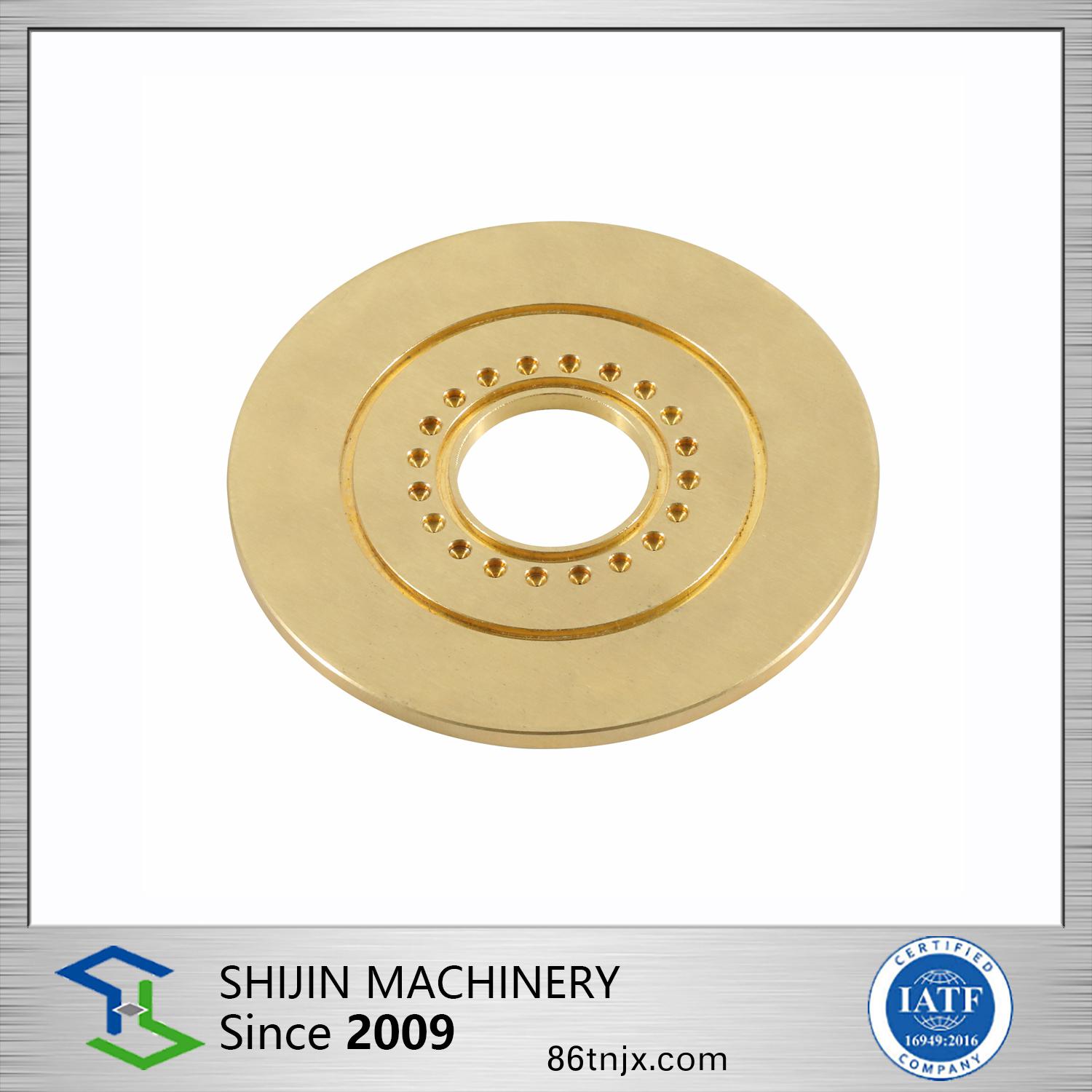 軸承行業-非標(biao)定製軸承11，角度1