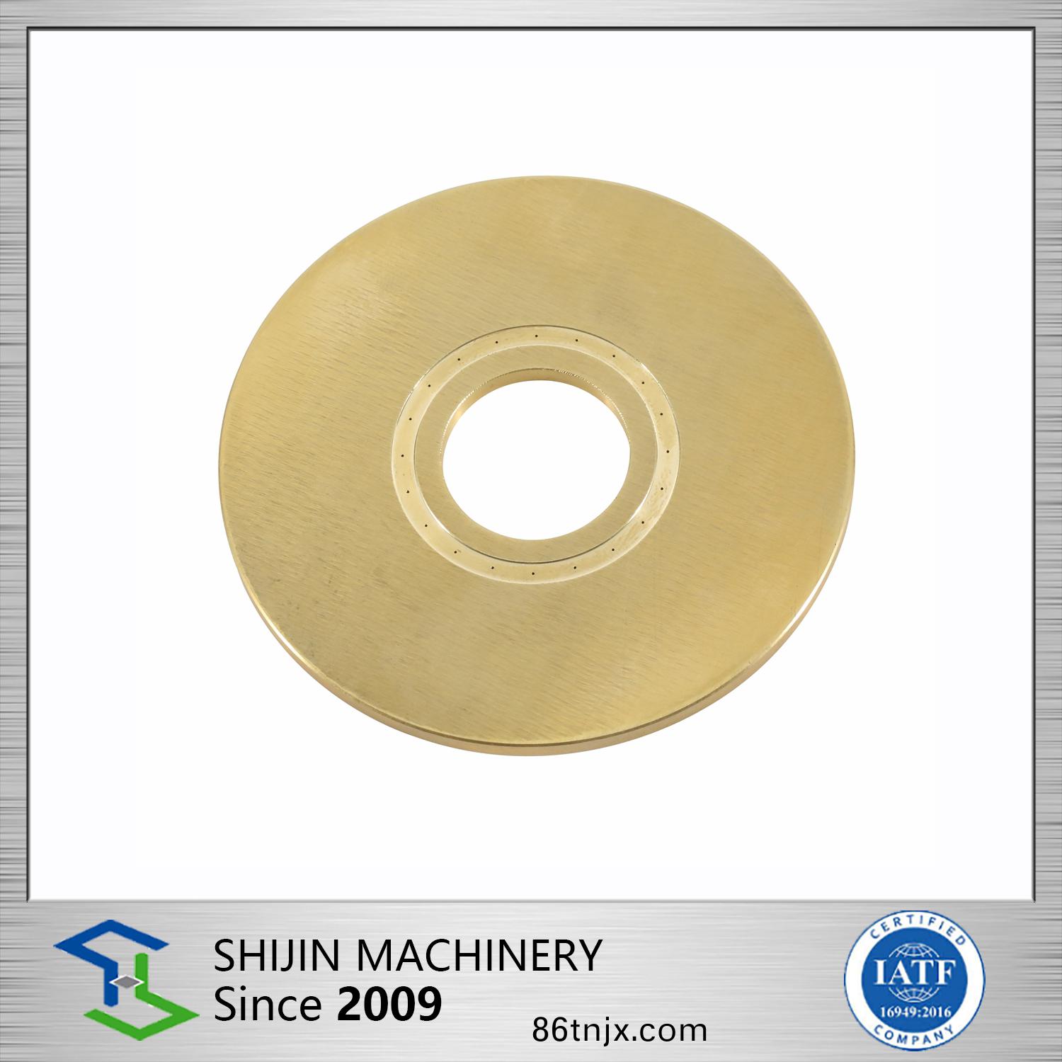 軸承行(xing)業-非標定製軸承11，角度2