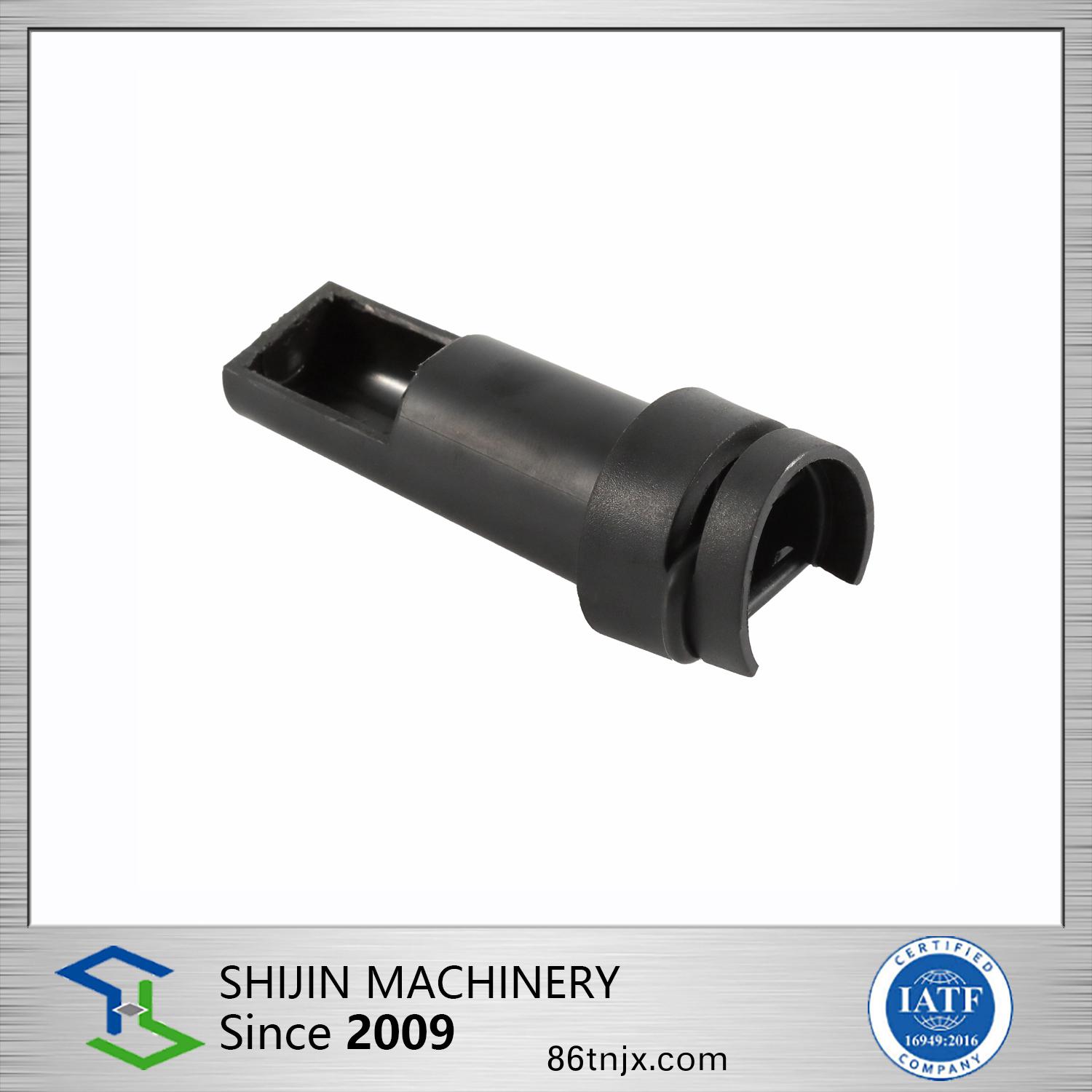 航空航天行業-非標(biao)定製(zhi)零件2，角度1