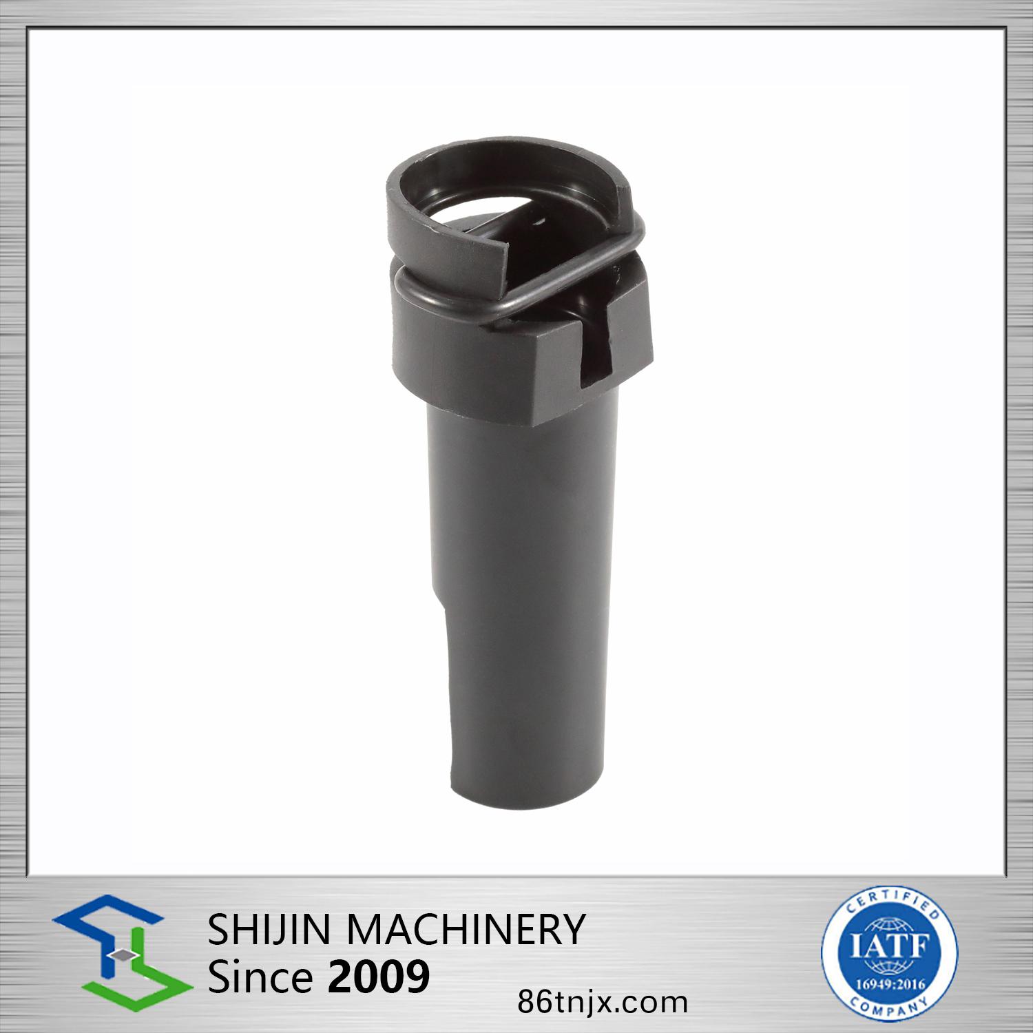 航空航天行業-非標定製零件2，角度(du)2