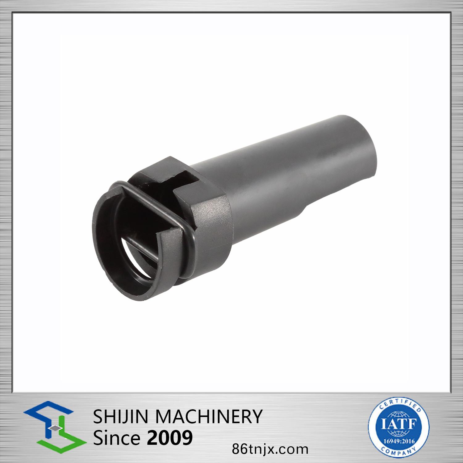 航空(kong)航天行業-非標定(ding)製零(ling)件2，角度3