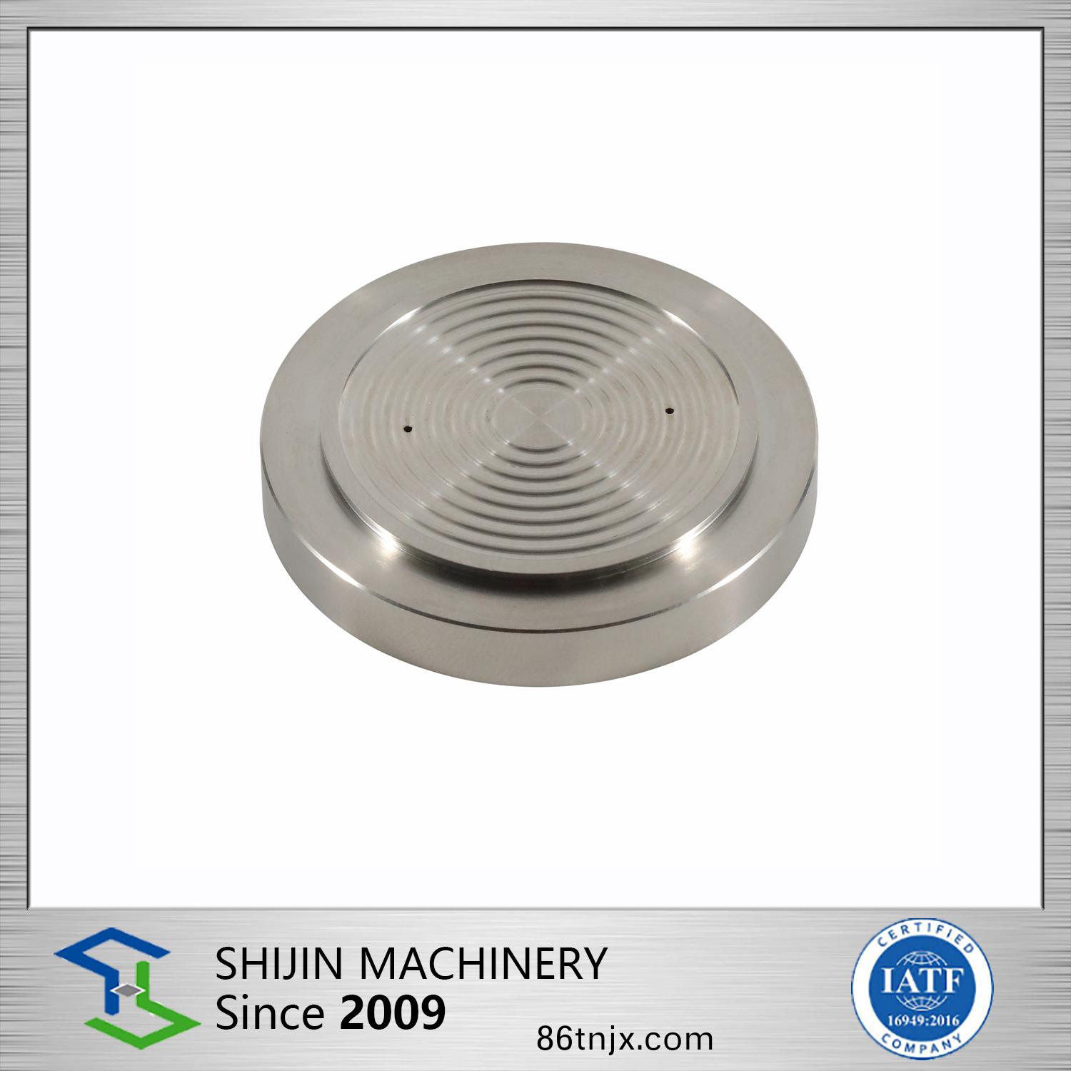 精密儀器行業-非標(biao)定製精(jing)密儀器零件10，角度1