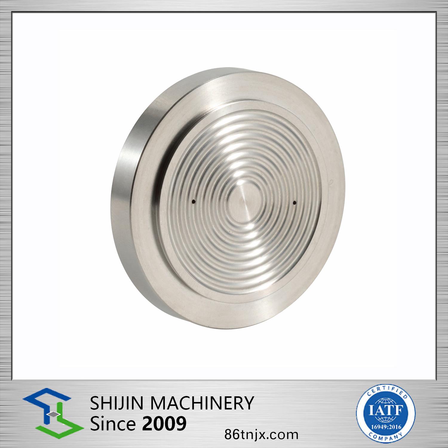 精密(mi)儀器行業-非(fei)標定製精密儀器零件10，角度2