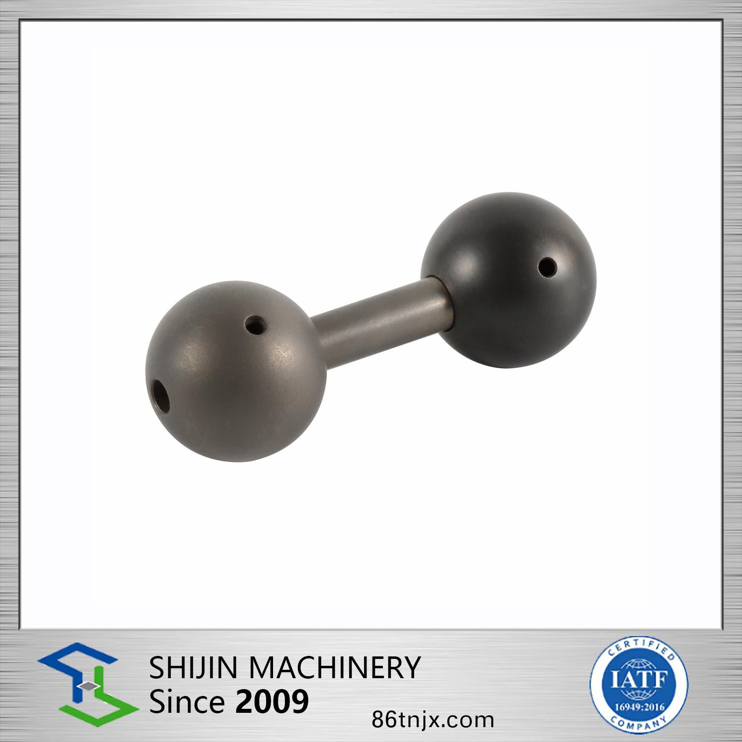 其(qi)他行(xing)業(ye)-非標定製精密零件(jian)1，角度1