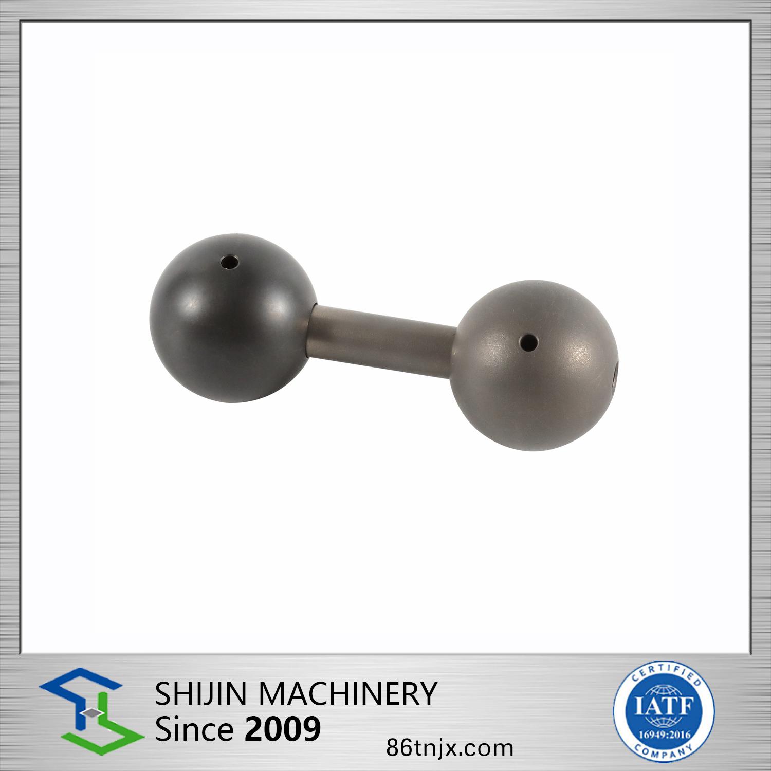 其他行業-非標定製精密零件(jian)1，角(jiao)度2