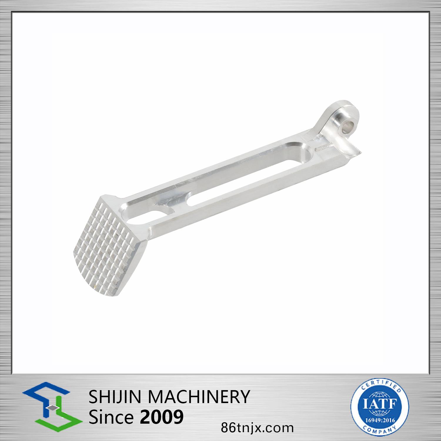 其他行業-非標定製(zhi)精密零(ling)件5，角度1