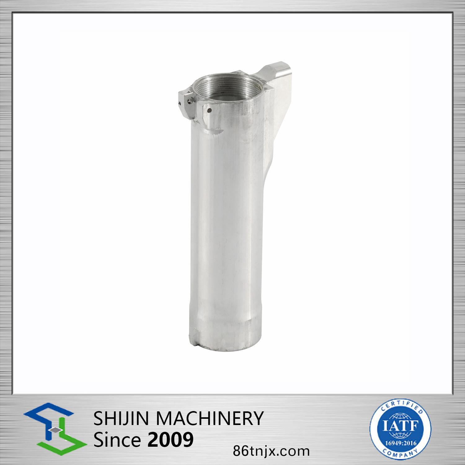 其他(ta)行業-非標(biao)定製精密零件6，角(jiao)度1