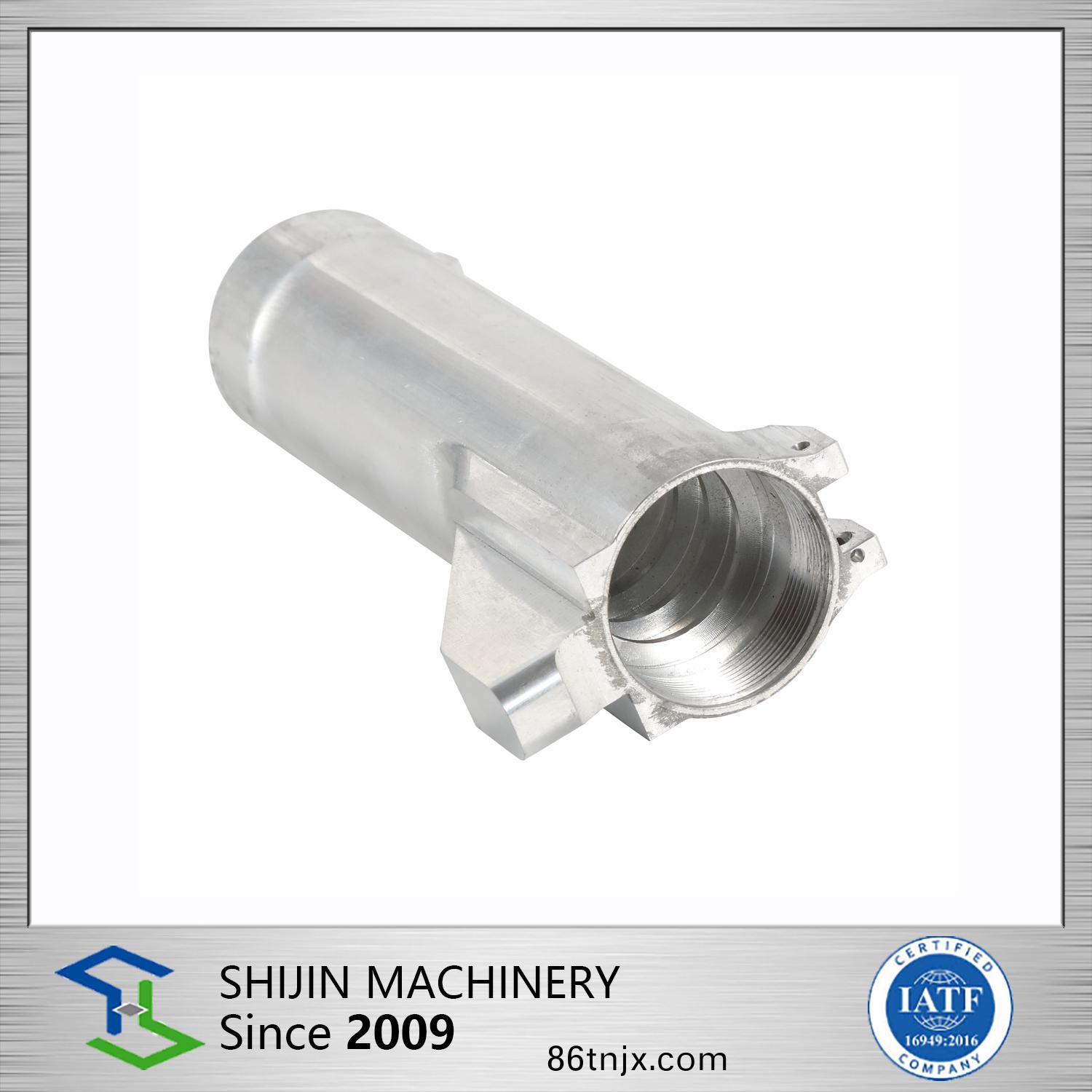 其他行業-非(fei)標定製(zhi)精密(mi)零件6，角度3