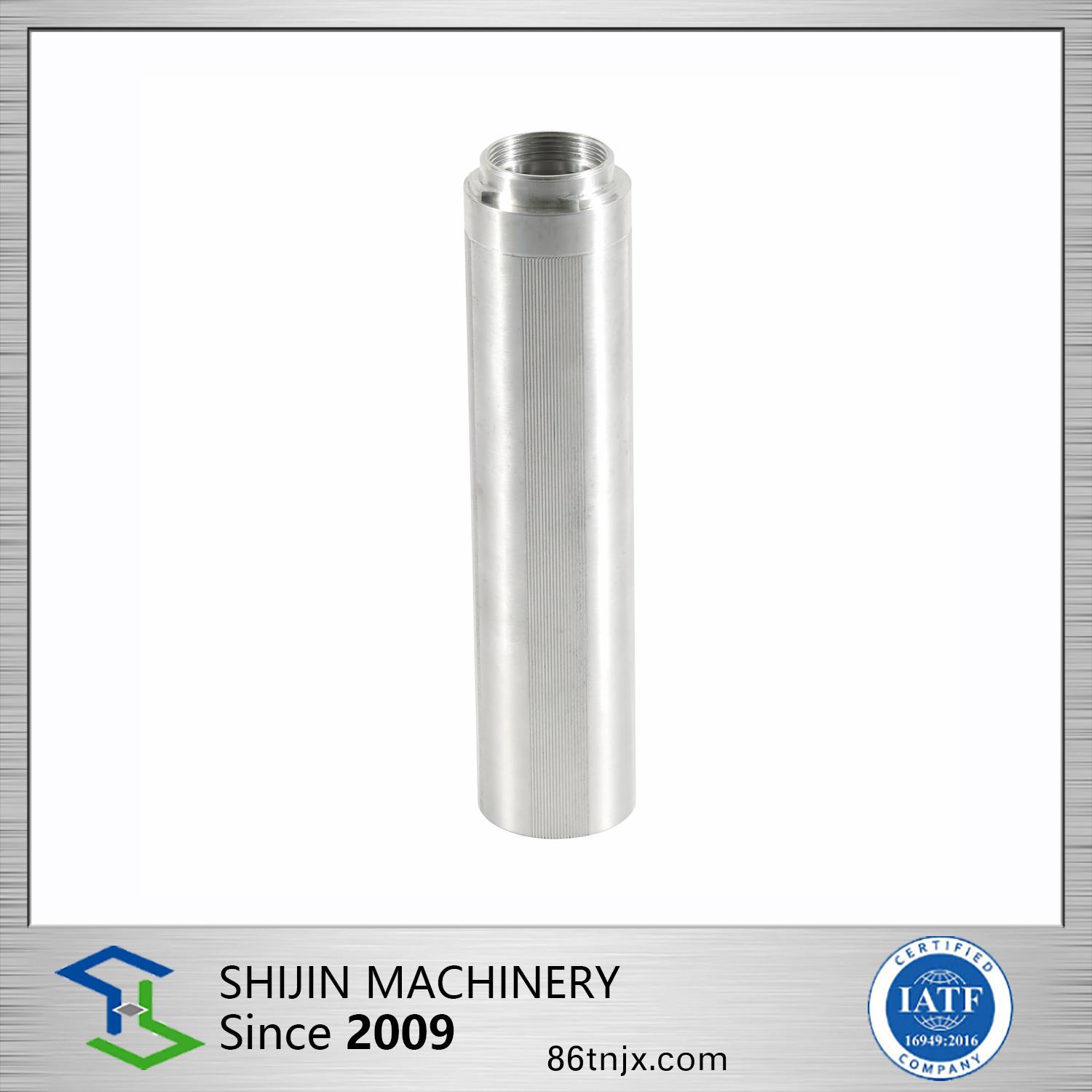 其他行業-非標定製精密零(ling)件7，角度1