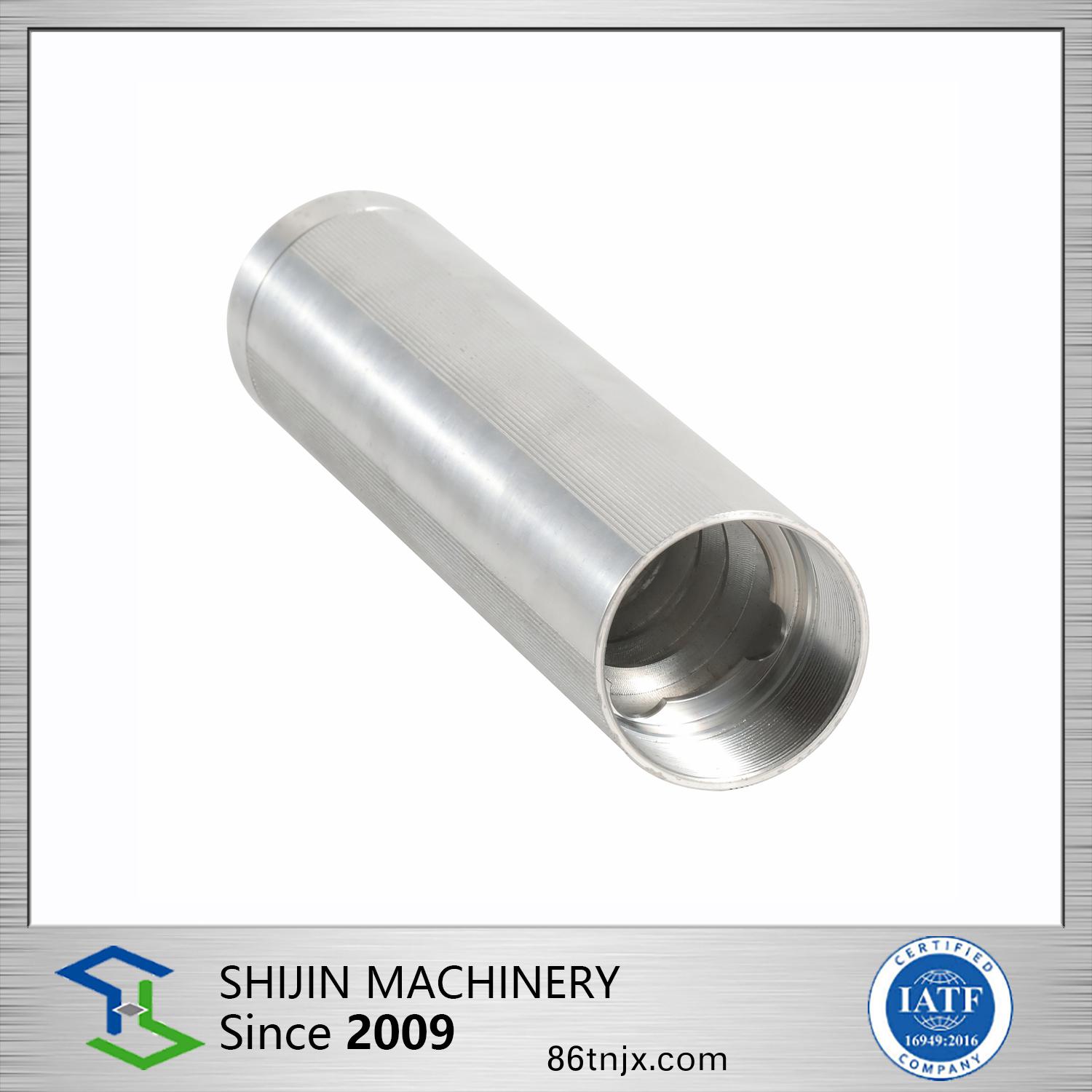 其他行業(ye)-非標定製(zhi)精密零件7，角度2