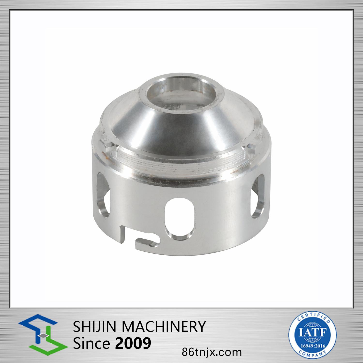 其他行(xing)業-非標定製精密零(ling)件8，角(jiao)度1