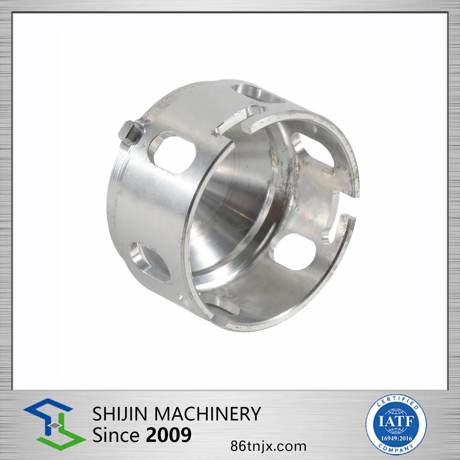 其他(ta)行業-非標(biao)定製(zhi)精密零件8，角度2