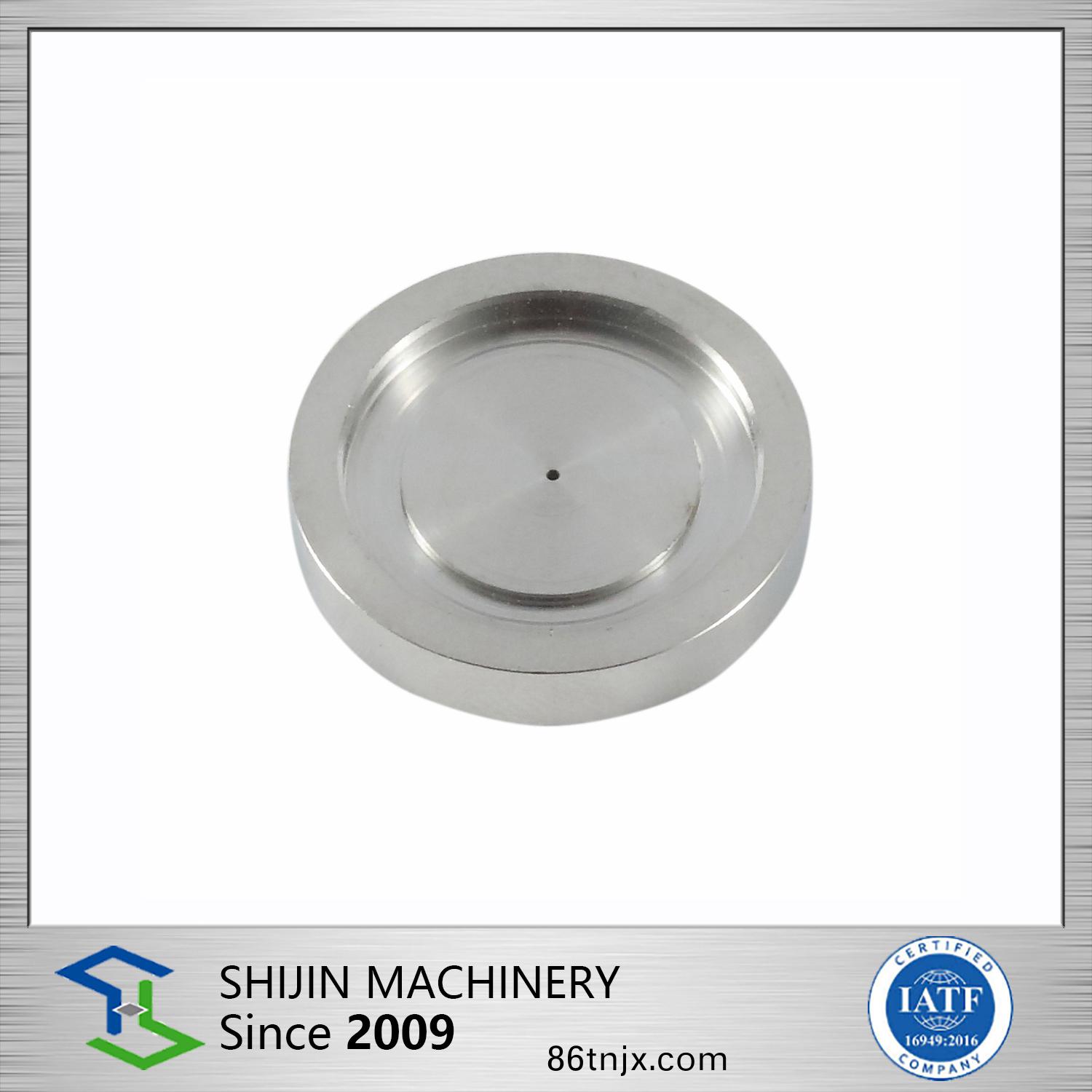 精密儀器行業-非標定製精密儀器零件14，角(jiao)度(du)2