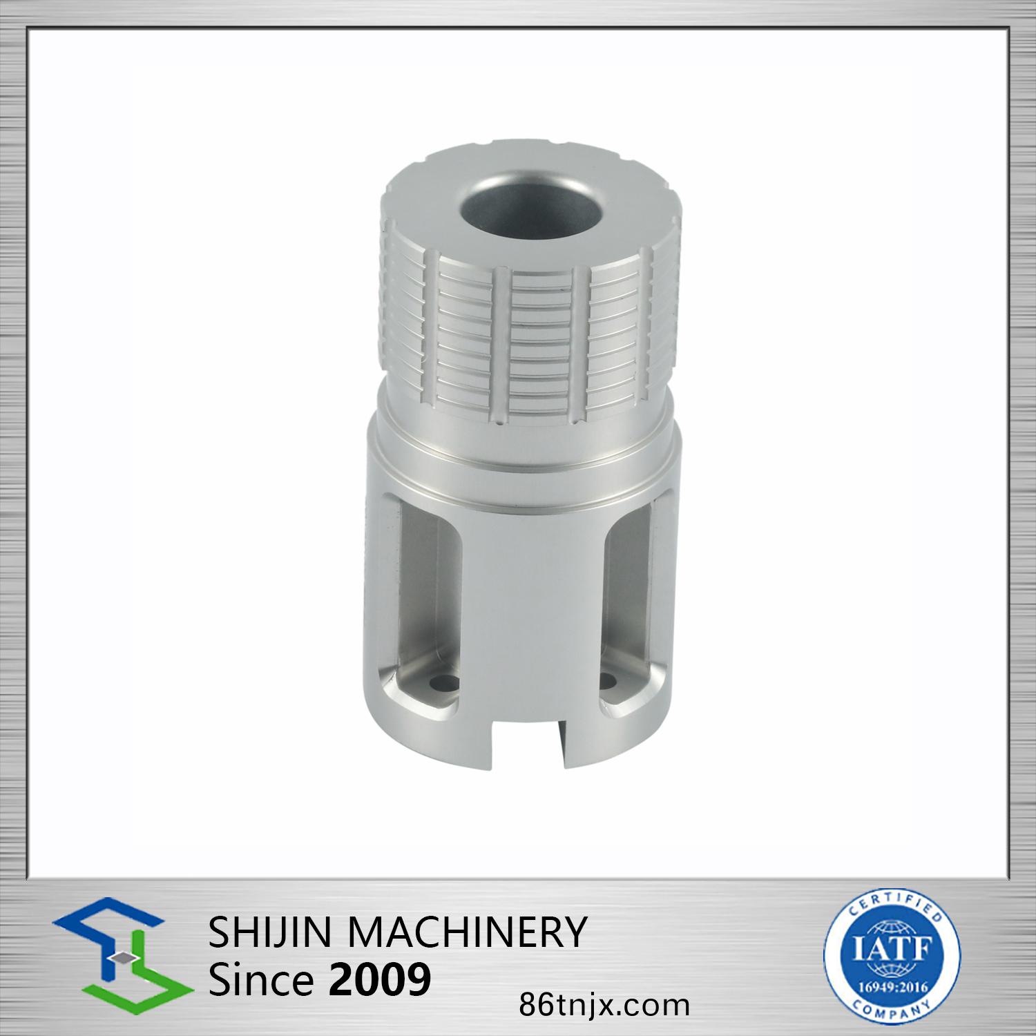 精密儀器行業-非標定製精密儀器零件15，角度1