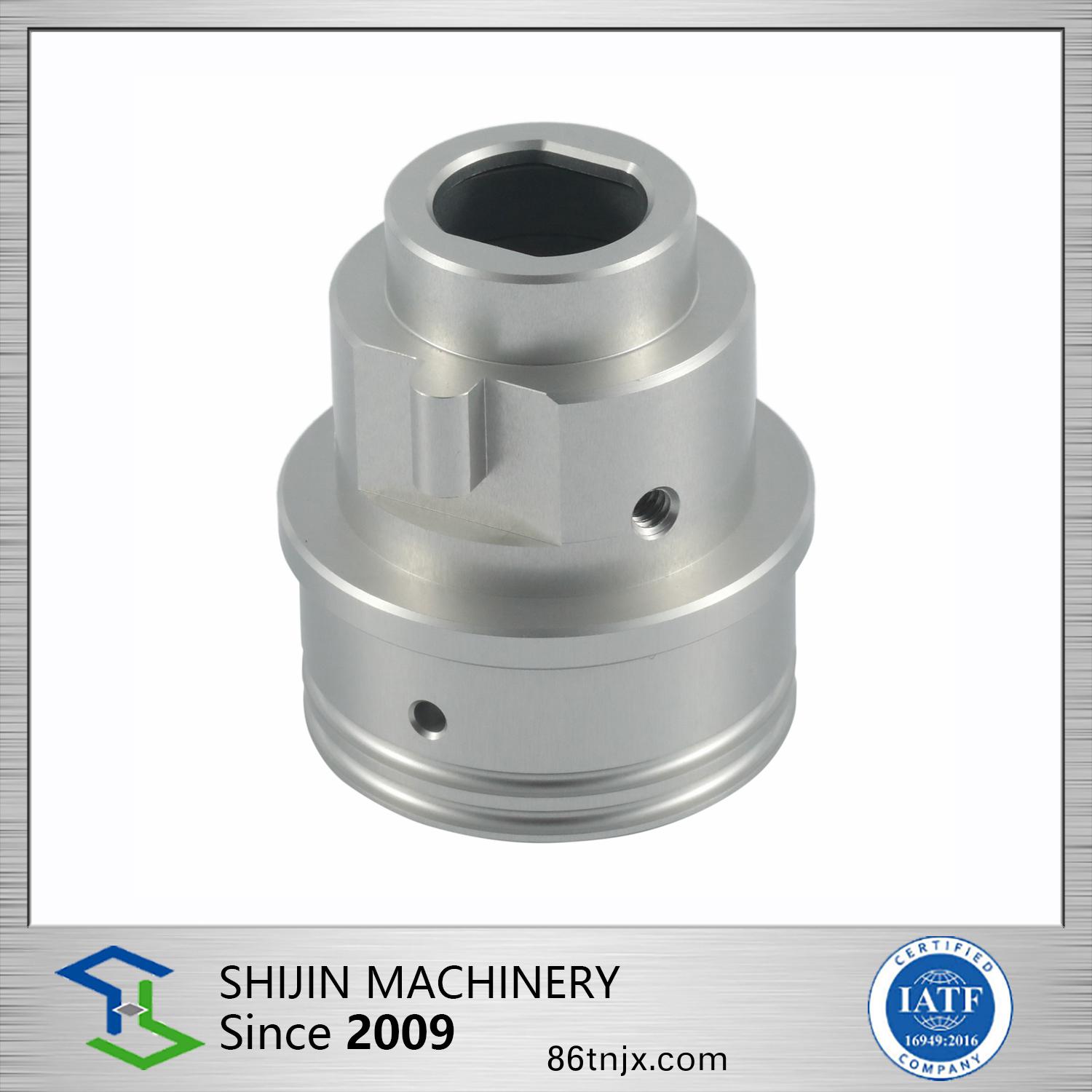 精密儀器(qi)行業-非標定製精(jing)密儀(yi)器零件17，角(jiao)度(du)1