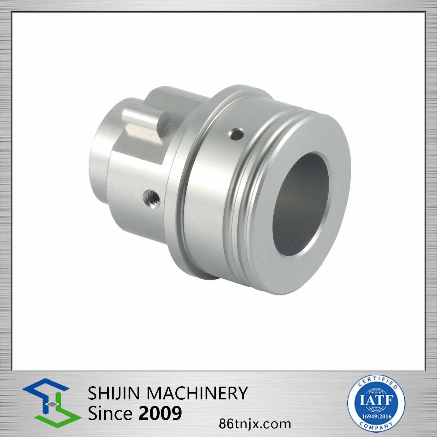 精密儀器(qi)行業-非標定製精密儀器零件17，角度3