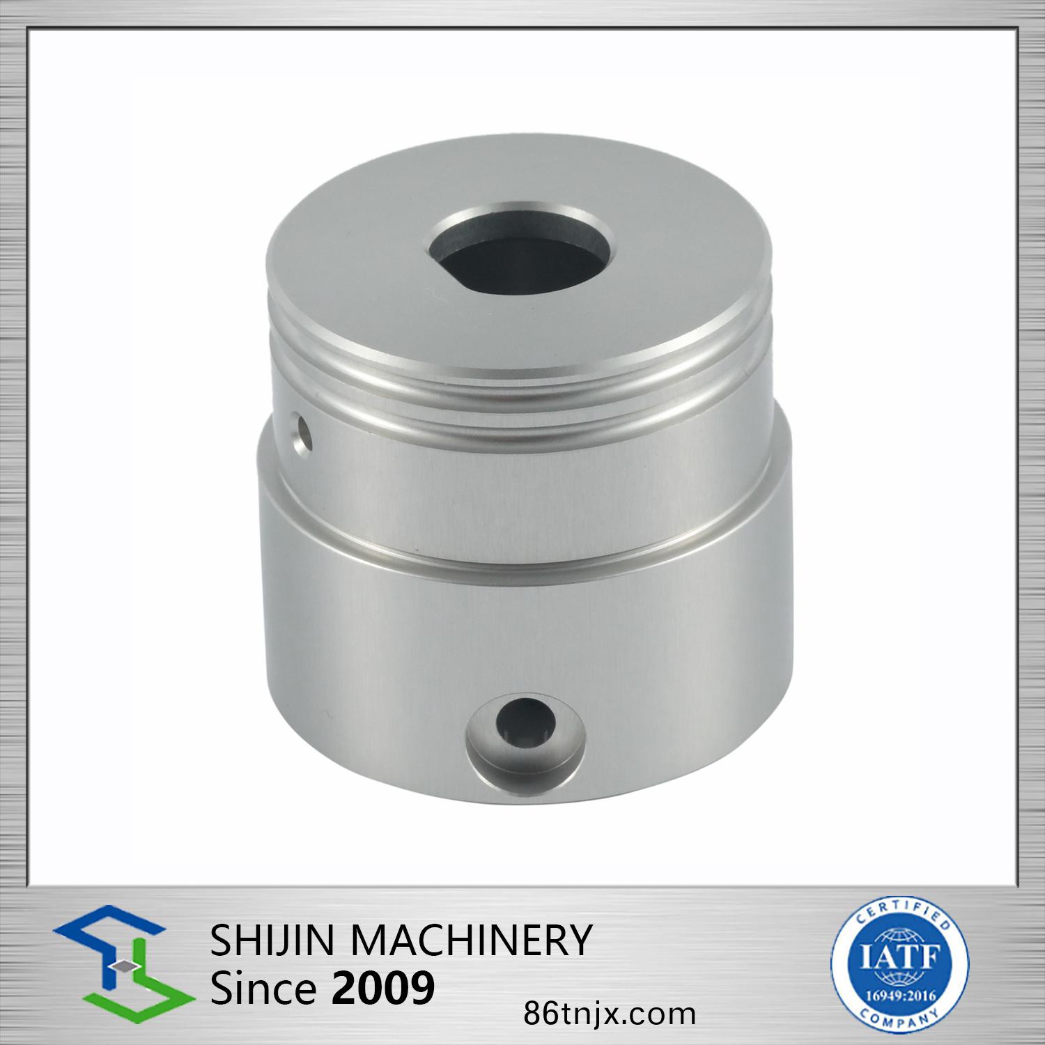 精密儀器(qi)行業-非標定製精密儀(yi)器零(ling)件18，角度1