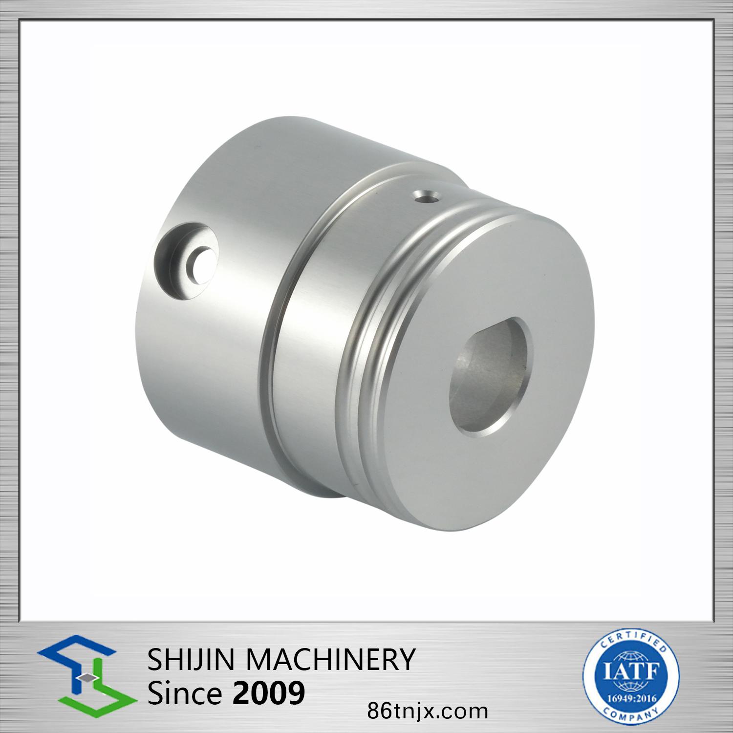 精密儀器行業-非標定製精密(mi)儀器零(ling)件18，角(jiao)度2