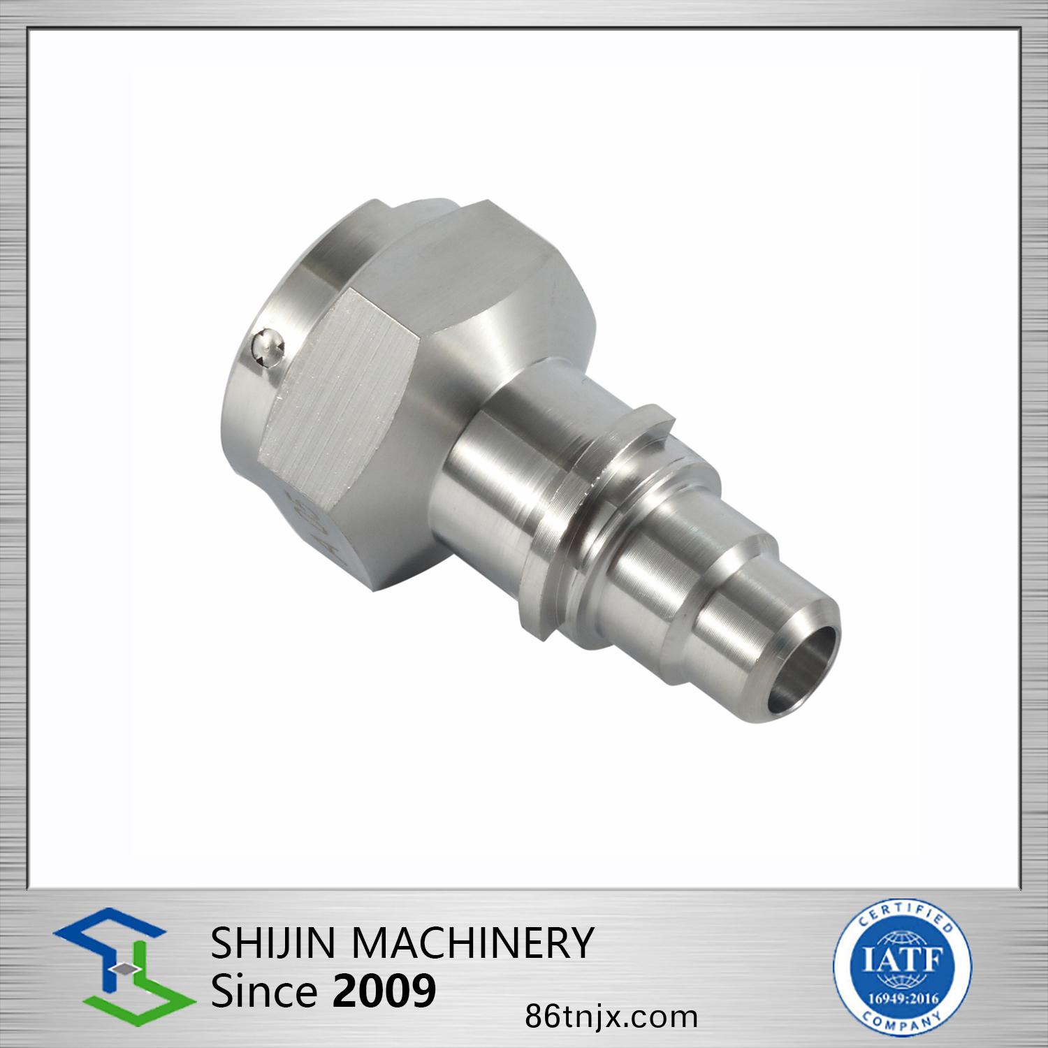 精密儀器行業-非標(biao)定製精密儀(yi)器零件20，角(jiao)度2