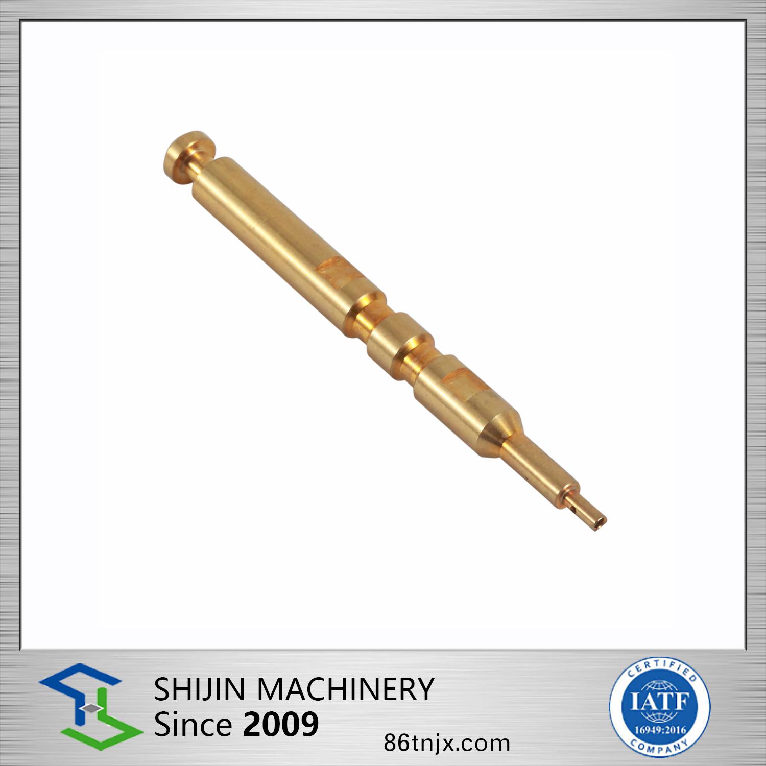 精密儀器(qi)行業(ye)-非標定製精密(mi)儀器零件23，角度(du)1