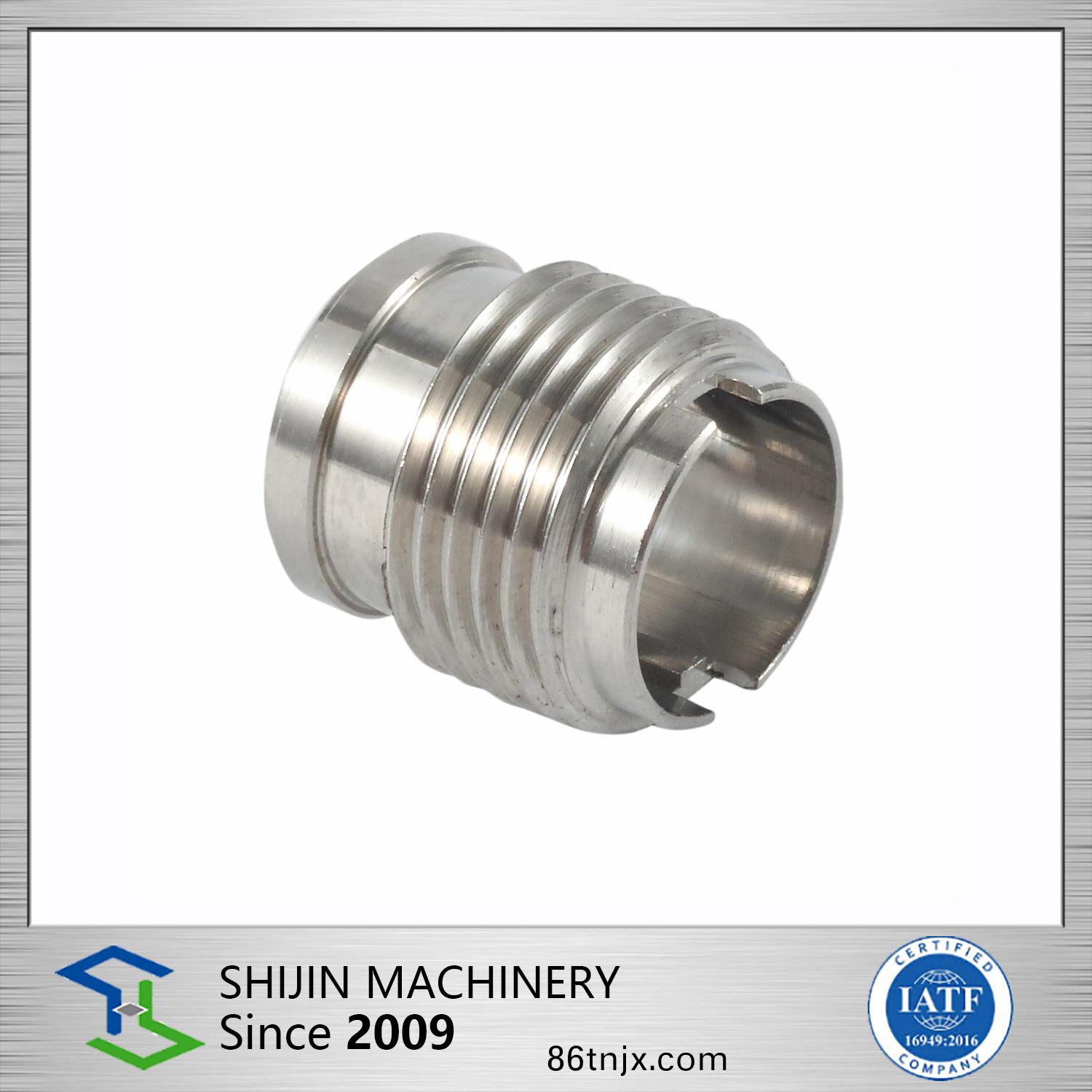 精密儀器(qi)行業-非(fei)標定(ding)製精密儀器零件27，角(jiao)度2