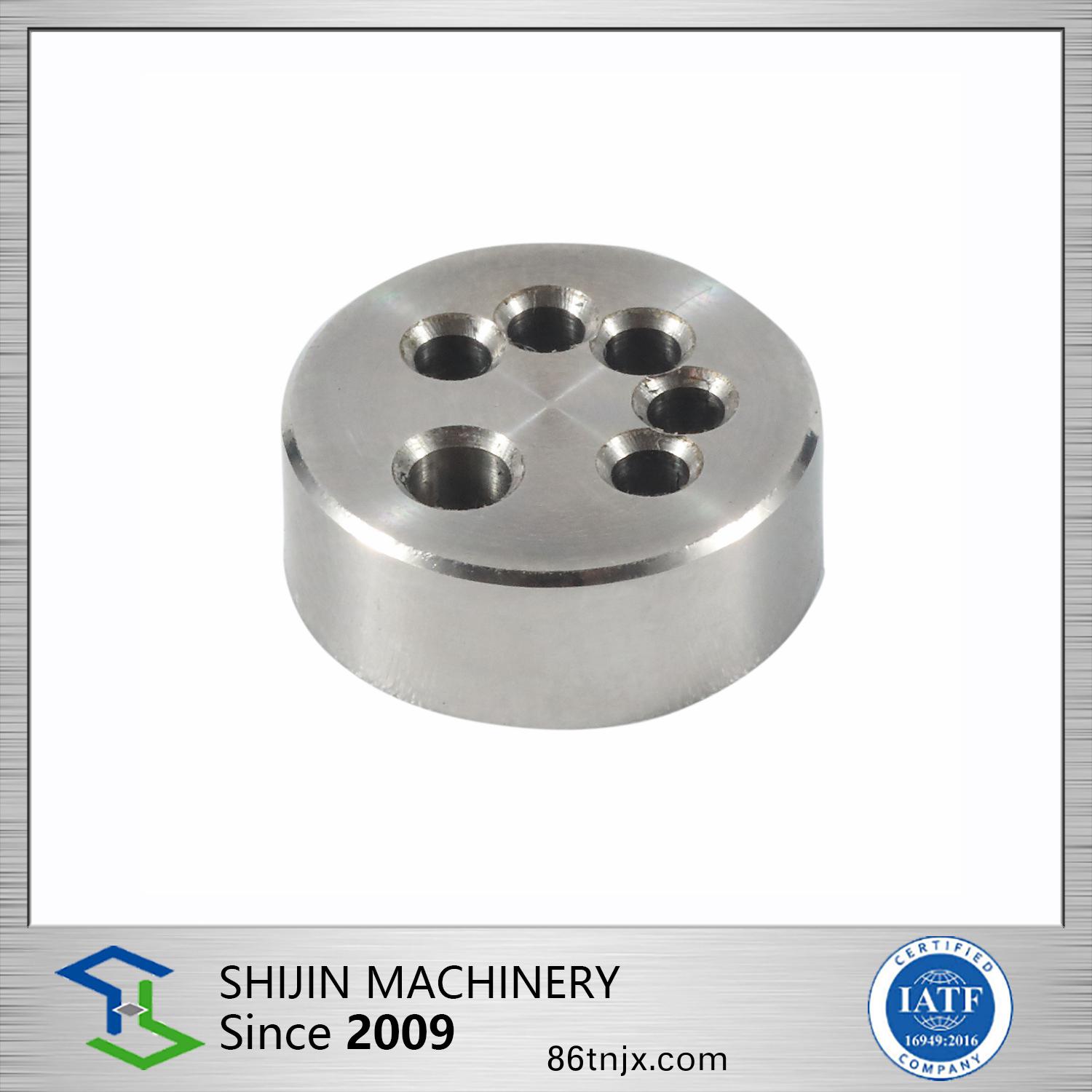 精密儀(yi)器(qi)行業-非(fei)標(biao)定製(zhi)精密儀器(qi)零件28，角度2