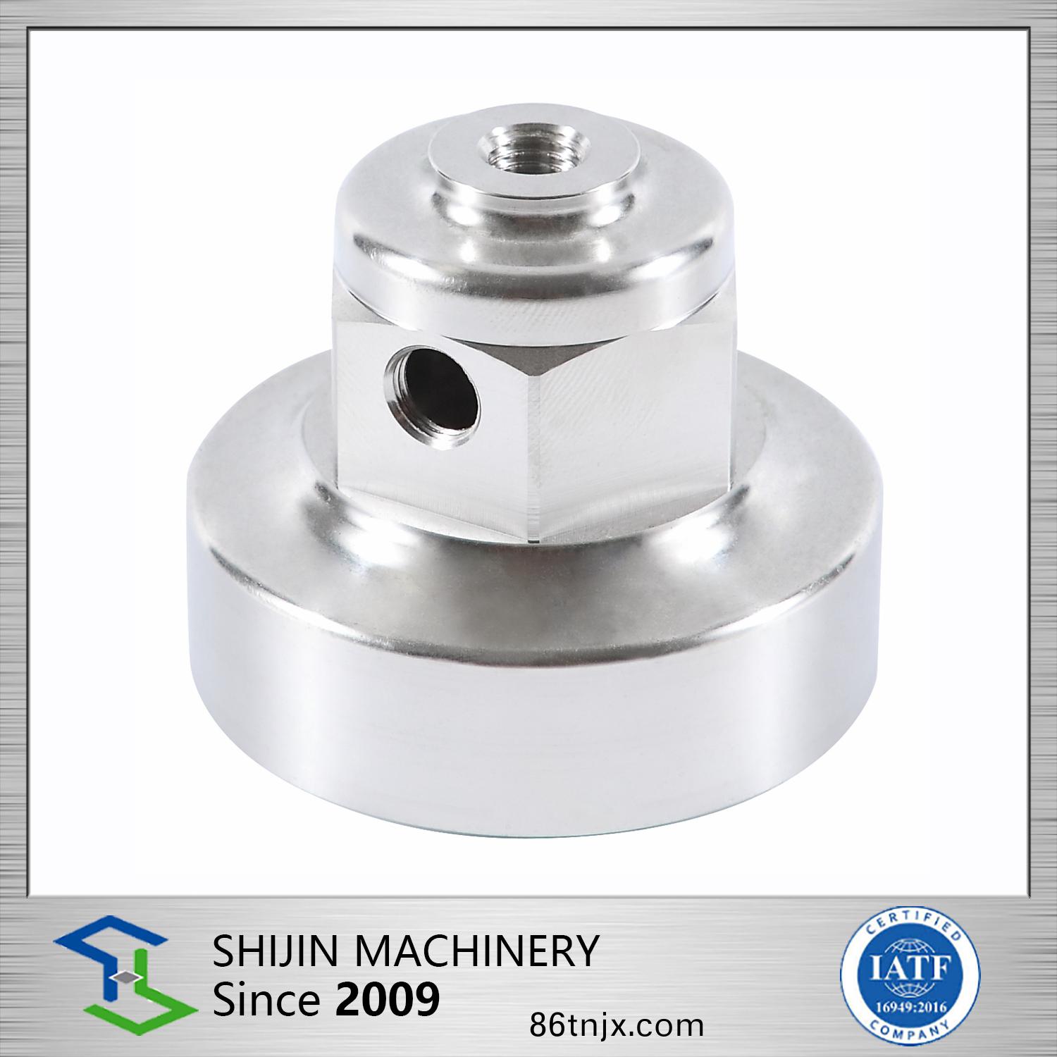 精密儀(yi)器行業-非標(biao)定製精密儀器零件31，角(jiao)度(du)1