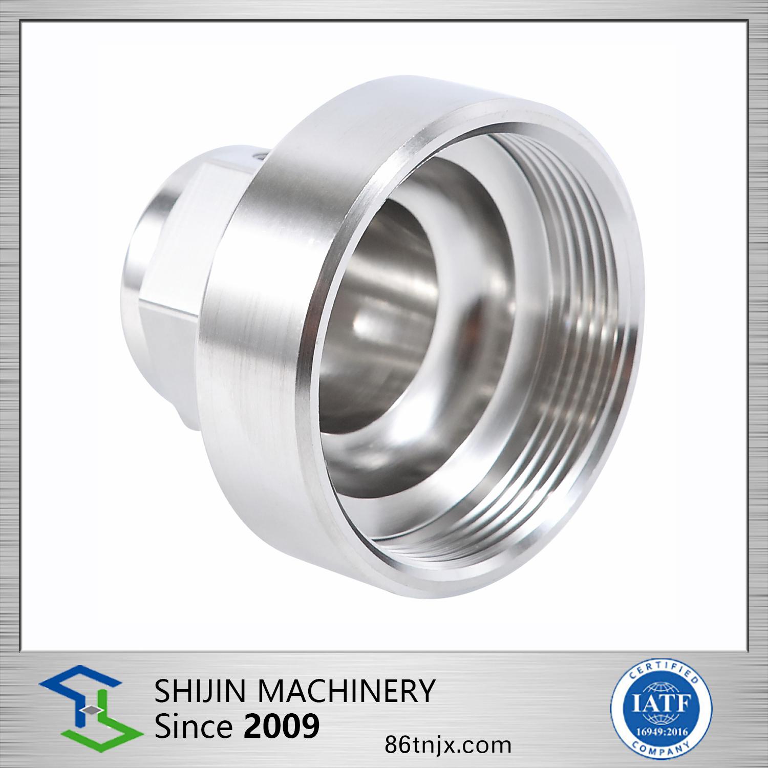 精(jing)密儀器行業-非標定製精(jing)密儀器零件31，角度(du)2