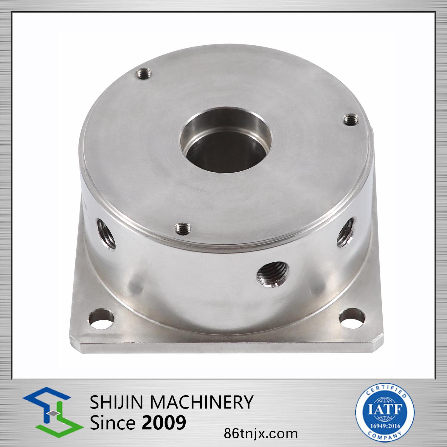 精密(mi)儀器行(xing)業-非標定製(zhi)精密儀(yi)器(qi)零件(jian)32，角度1