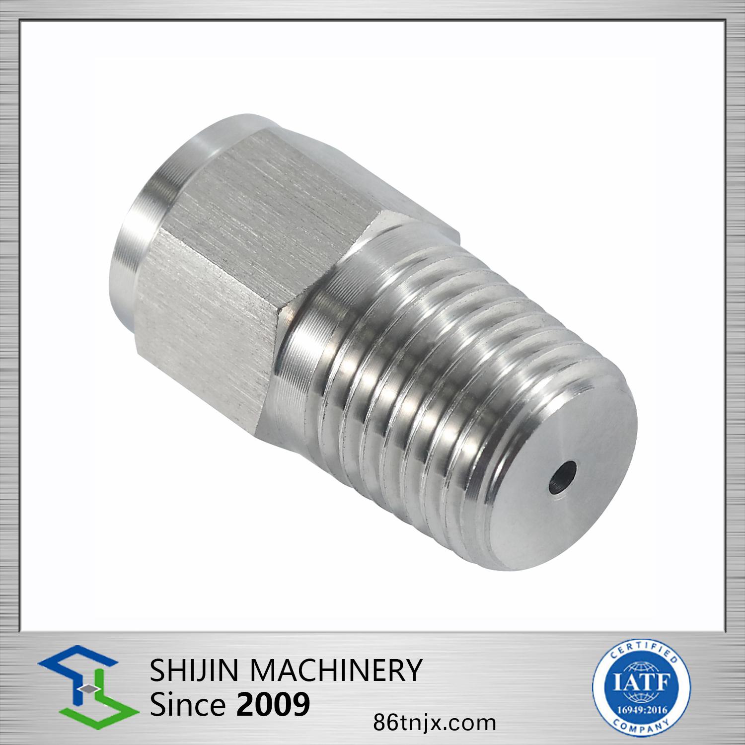 精密儀器行業-非標定製精密(mi)儀器零件34，角度2