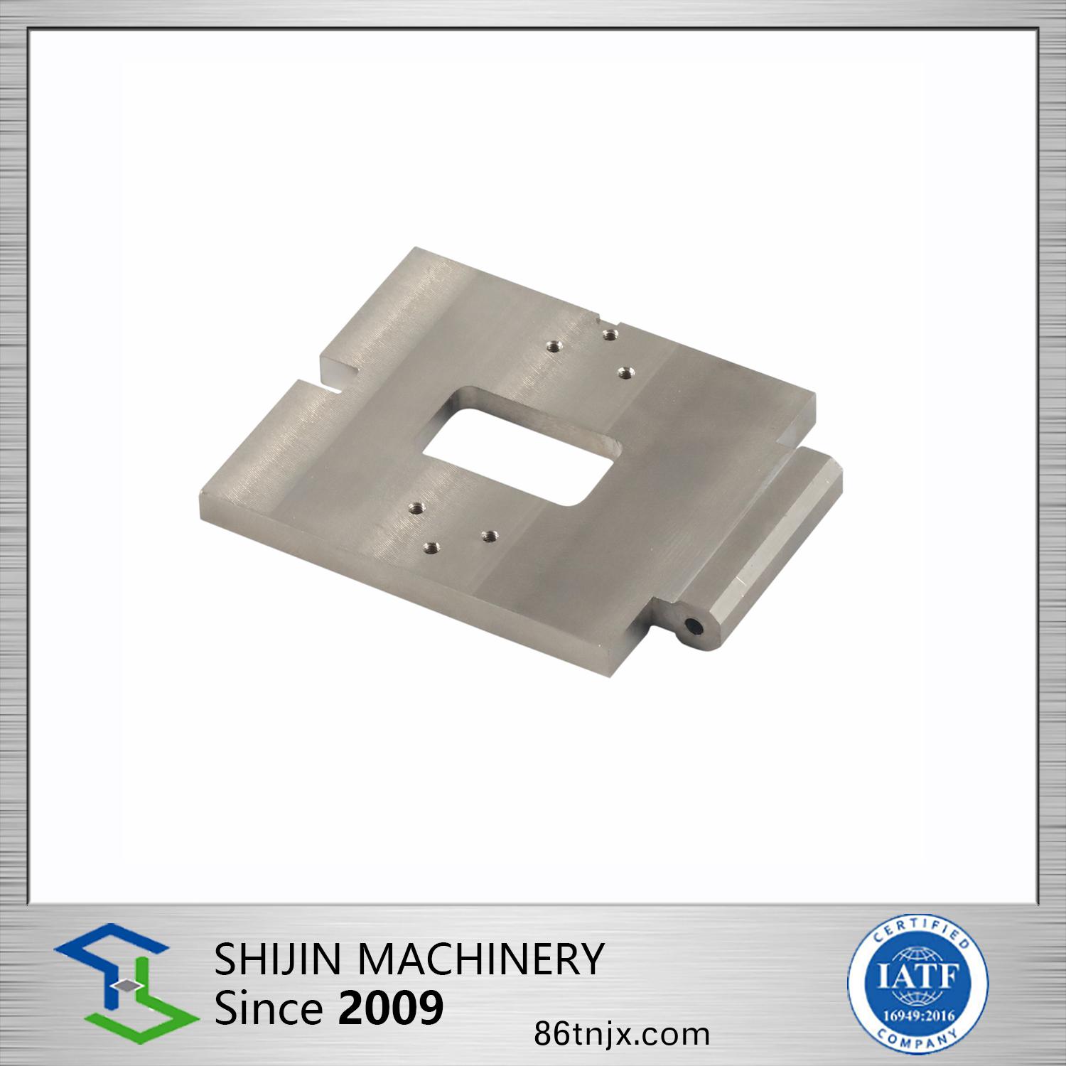 工裝工具(ju)行業(ye)-非標定製工裝工具零(ling)件(jian)2，角度1