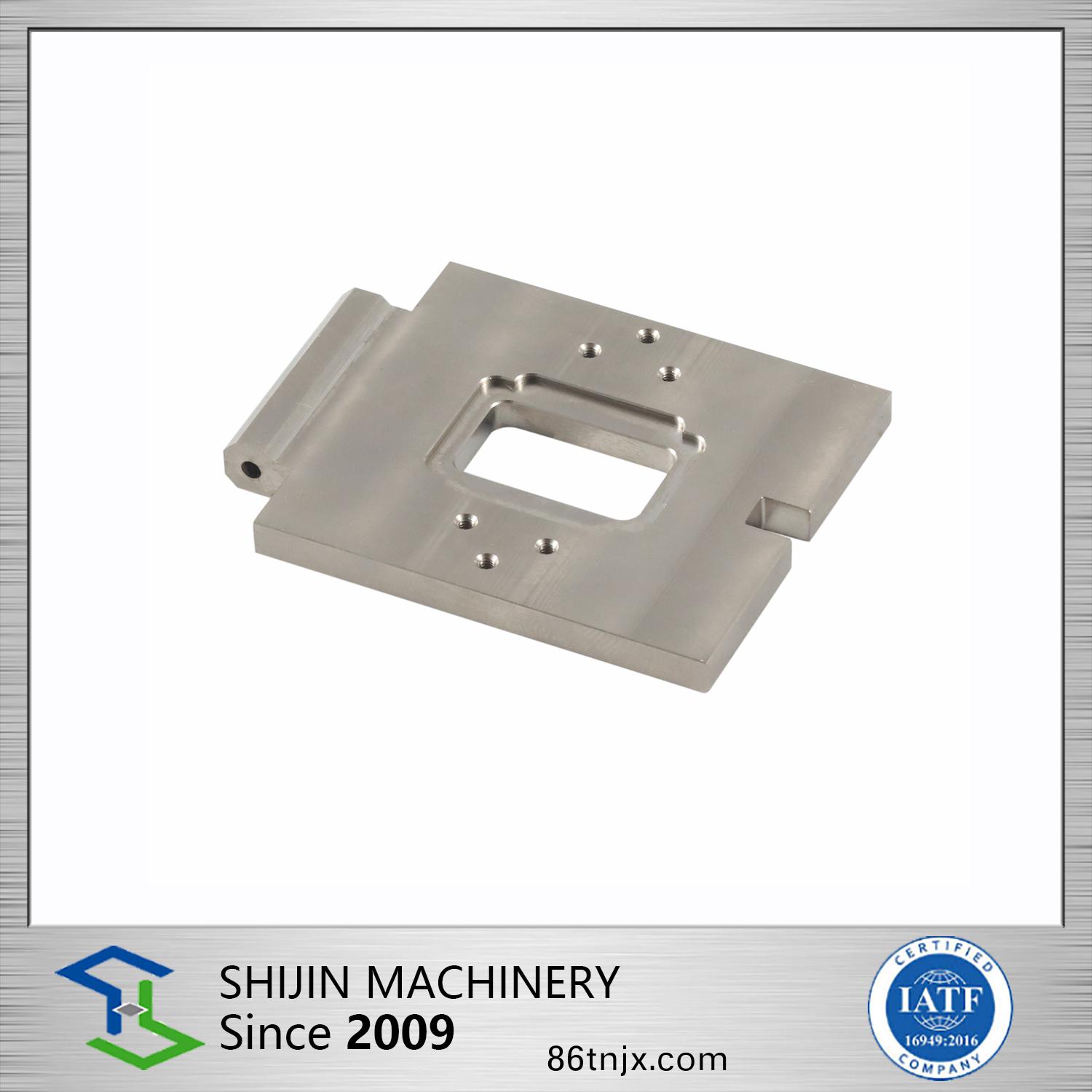 工裝工具(ju)行業-非標定製工裝工具零件2，角度(du)2