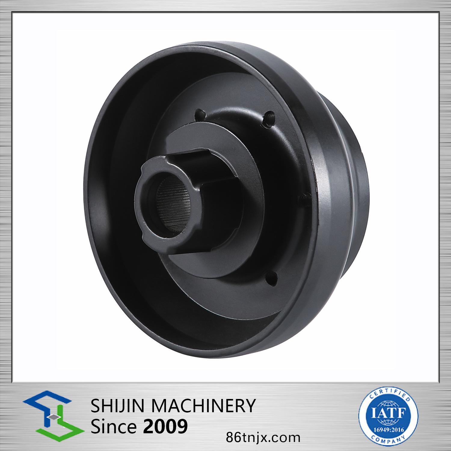 鋁郃(he)金零件1，角度1