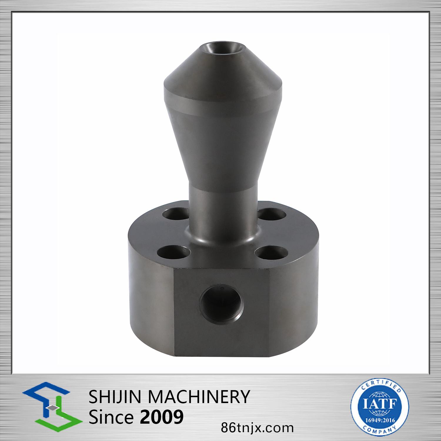 碳鋼件1，角(jiao)度1