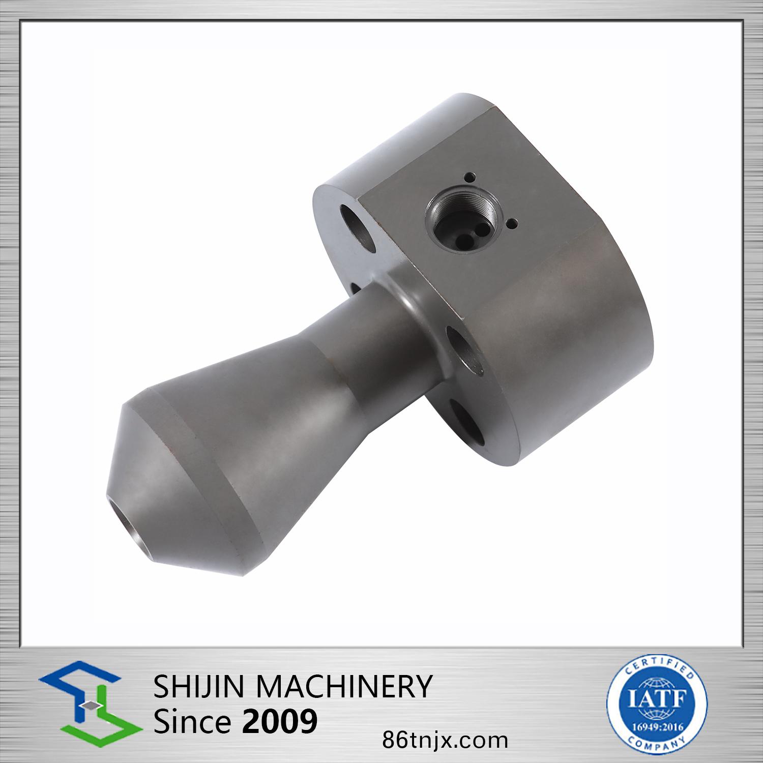 碳鋼(gang)件1，角度2