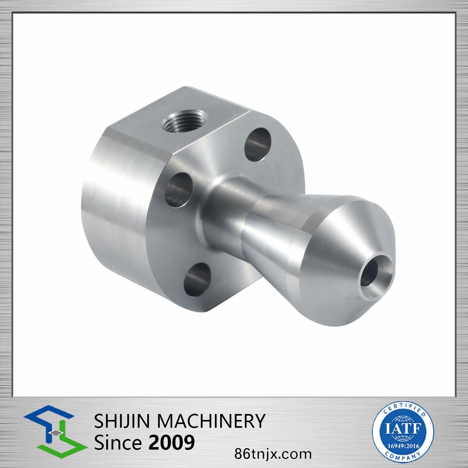 碳鋼件2，角度(du)2